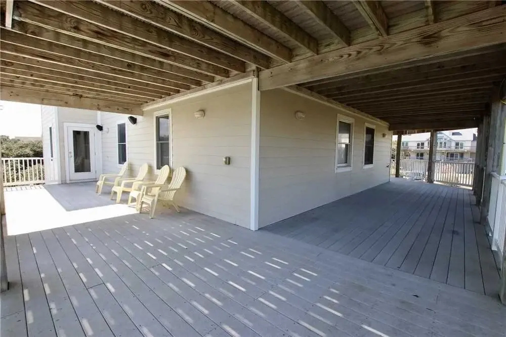 1305 Sea Biscuit 4 Min Walk to Beach
