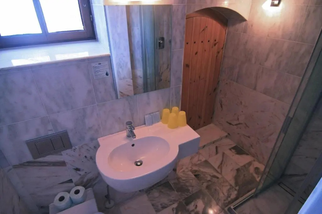 Hotel Klika - Chambres