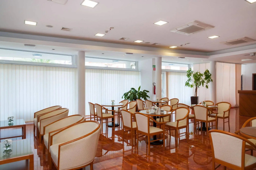 Hotel Rotondo - Général