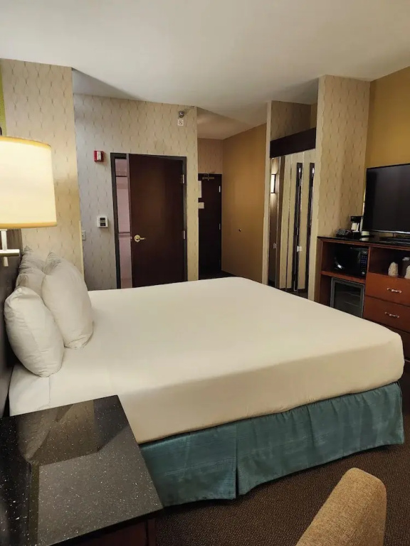 Heritage Inn Suites Houston/Sugar Land, Trademark by Wyndham - Chambres