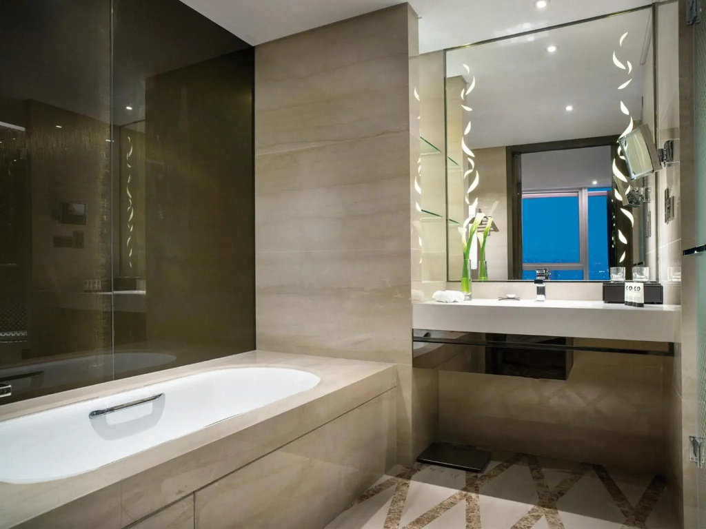 Sofitel Lianyungang Suning - Général