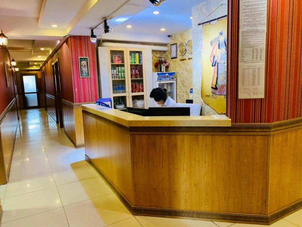 Hotel photo 2