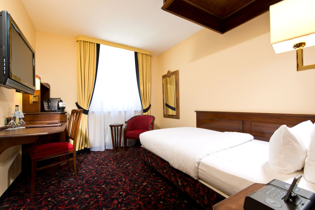 Hotel photo 7