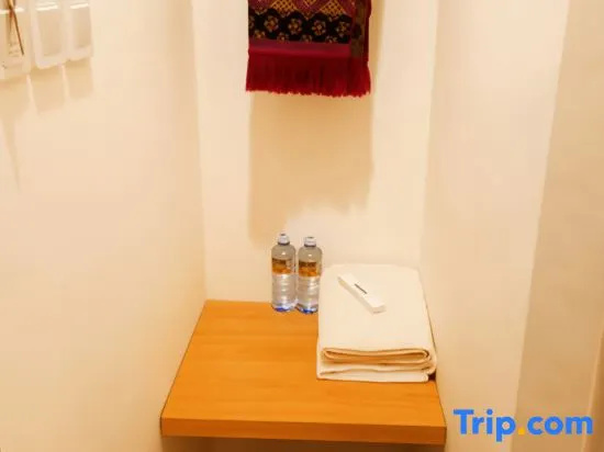 Alzara Hotel - Chambres