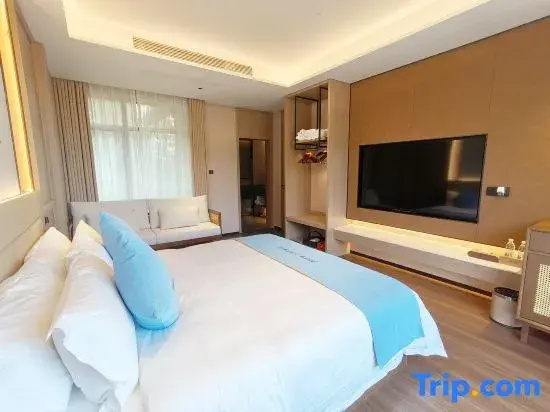 Standard Duplex room
