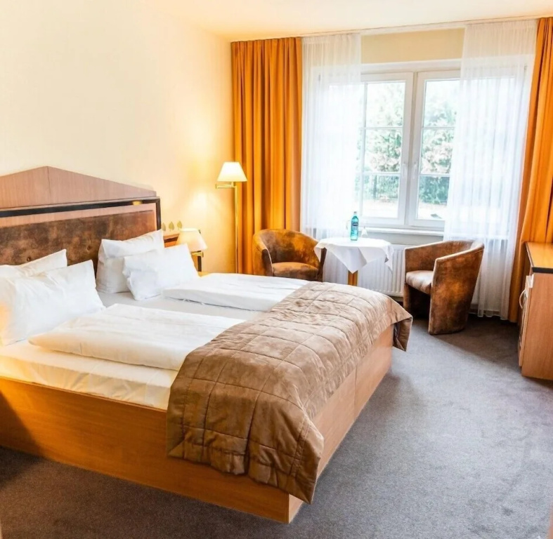 Hotel Zum Leineweber - Général