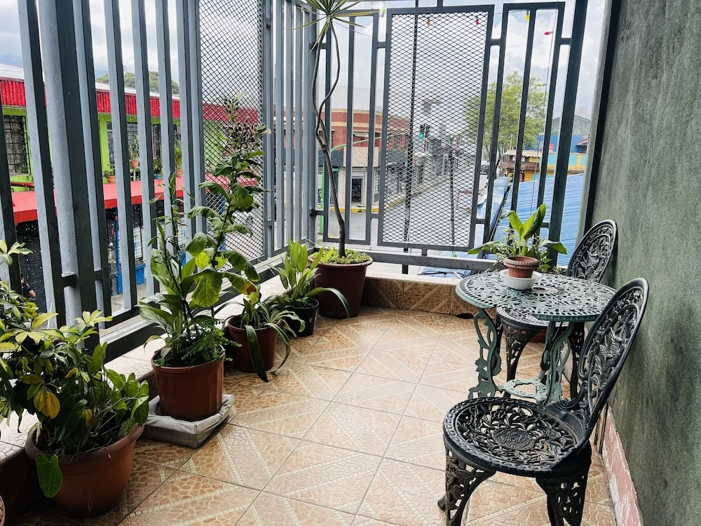 Hotel Barroco