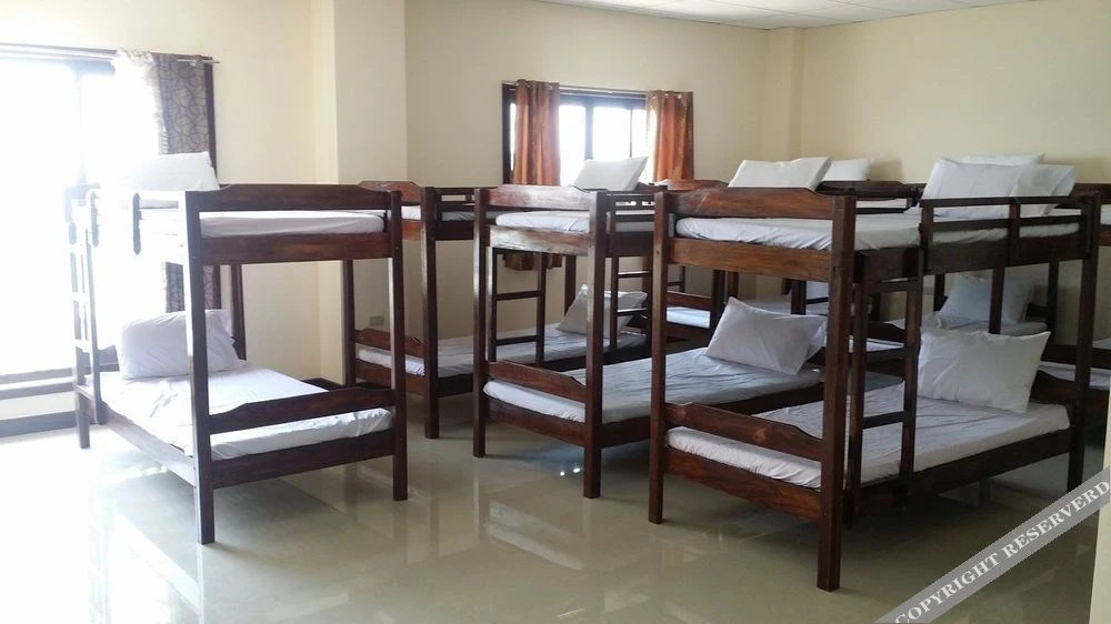 S.R Paradise Beach Resort Hotel - Général
