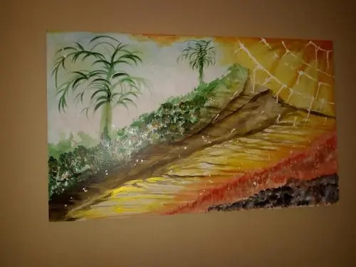 Cabanas Del Pastizal