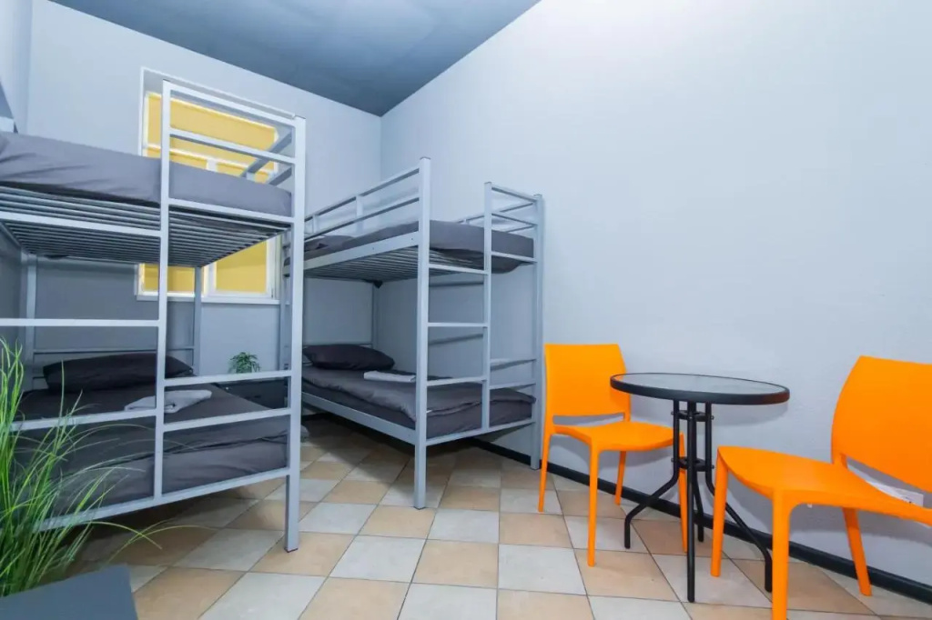 Hotel photo 10