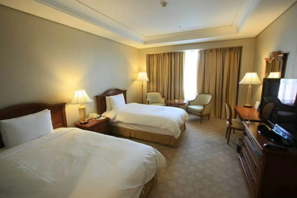 High1 Grand Hotel Main Tower — 5
