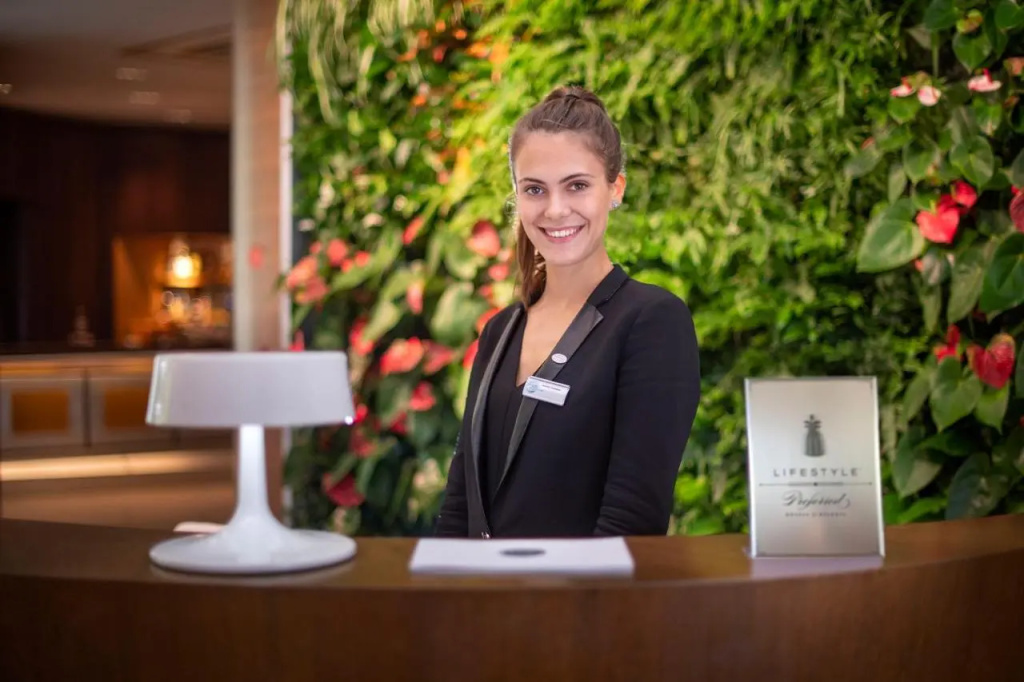 Hotel Ethra Reserve - Kalidria 5* - Général