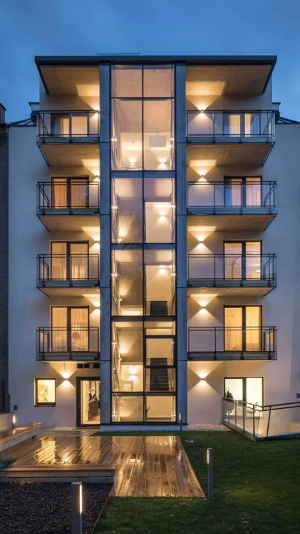 Blackhome Graz