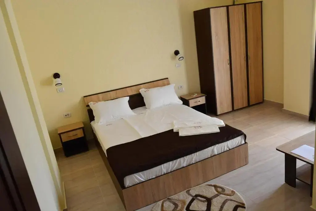 Hotel MareMar - Chambres