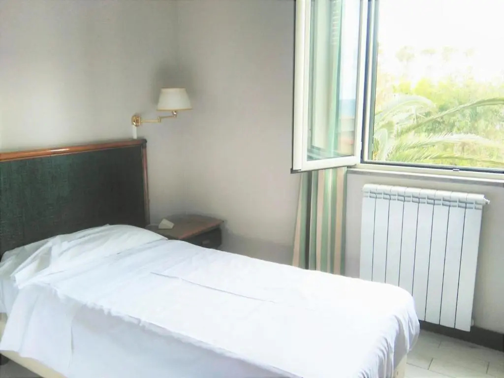 Hotel Baia Del Sole - Chambres