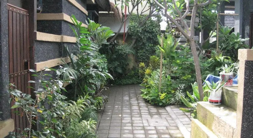 Di Kubu Homestay