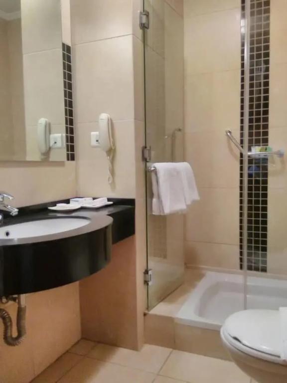Standard Sextuple room