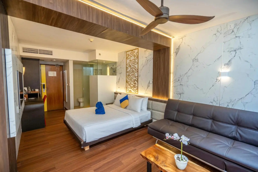Hotel photo 40
