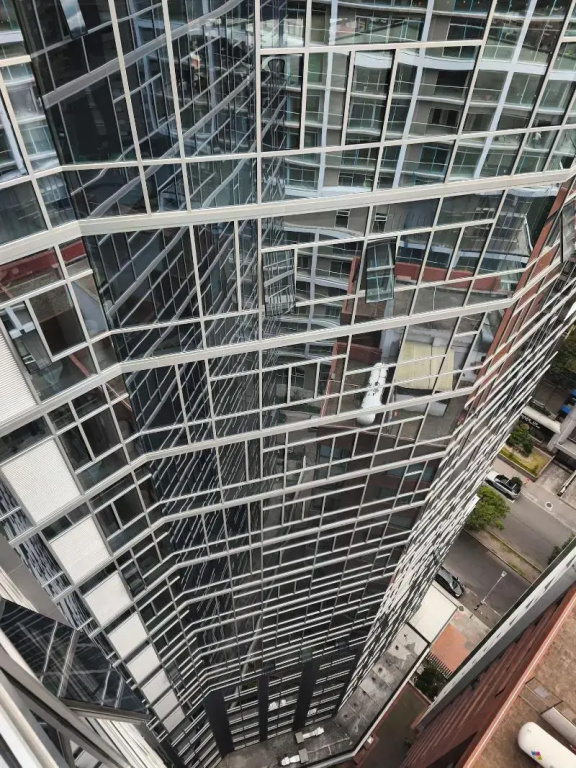 New Coliving Ecuador Luxury Residences
