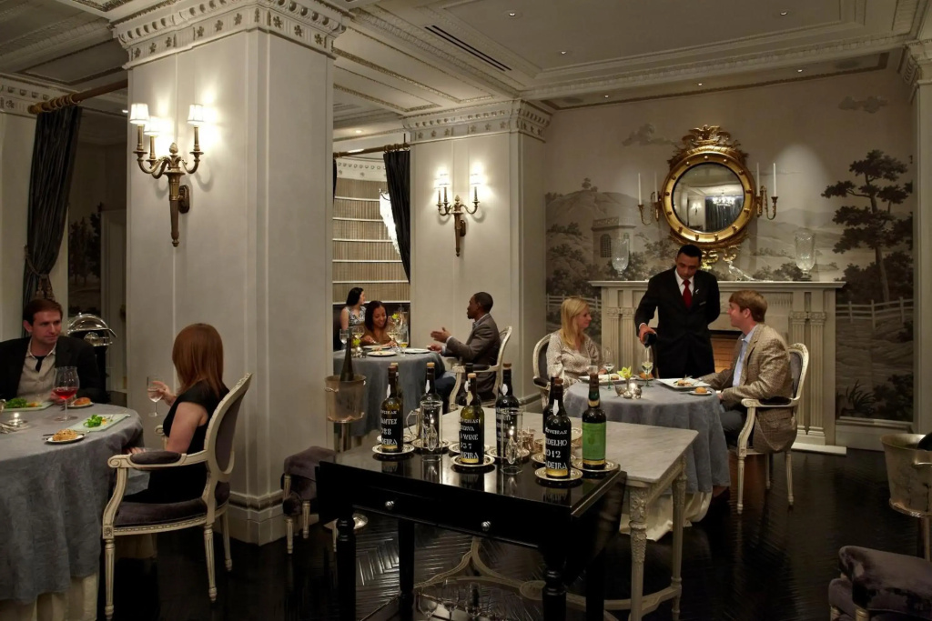 The Jefferson, Washington, DC - фото 33