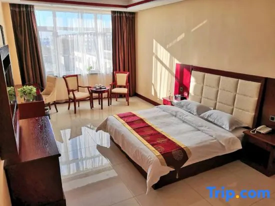 Hotel photo 16