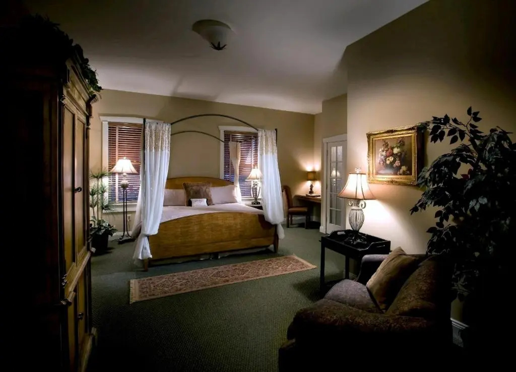 The Inn At Leola Village, a Historic Hotel of America - Général