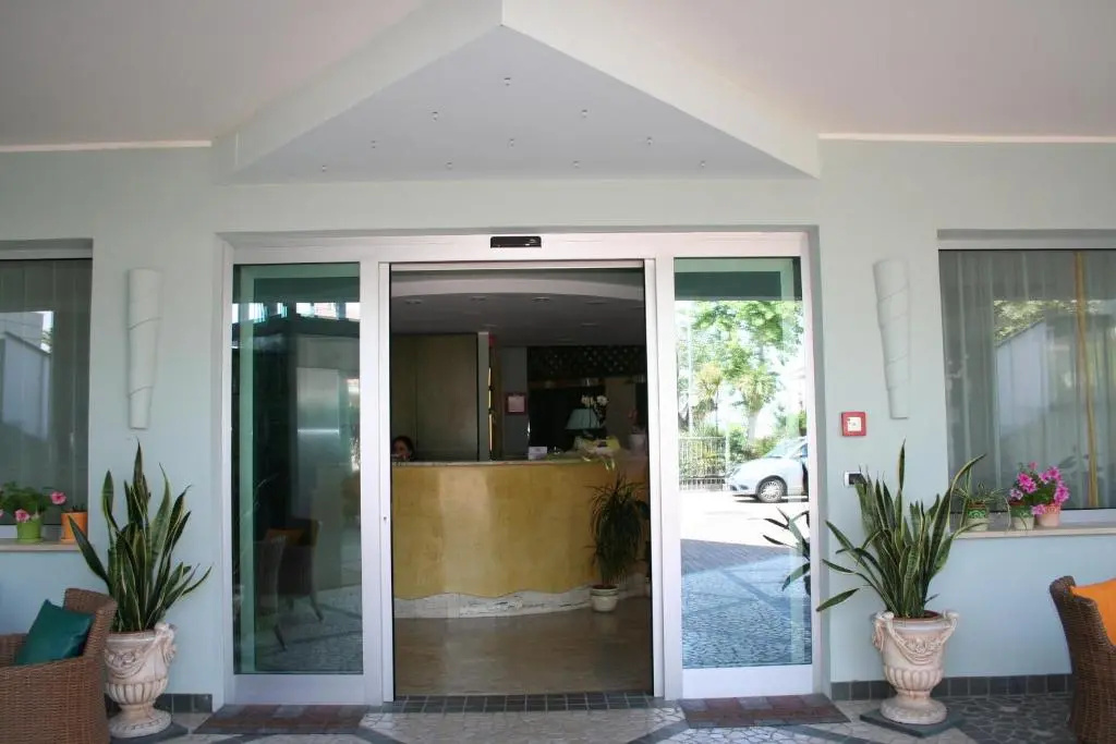 Hotel Diamante - Général