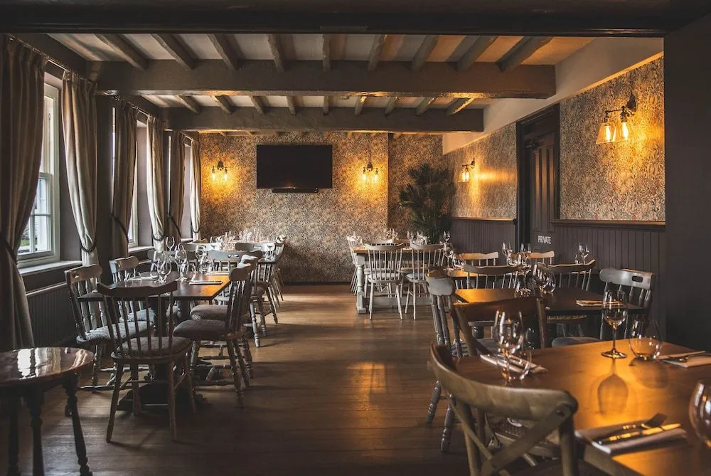 The Bay Horse Inn - Général