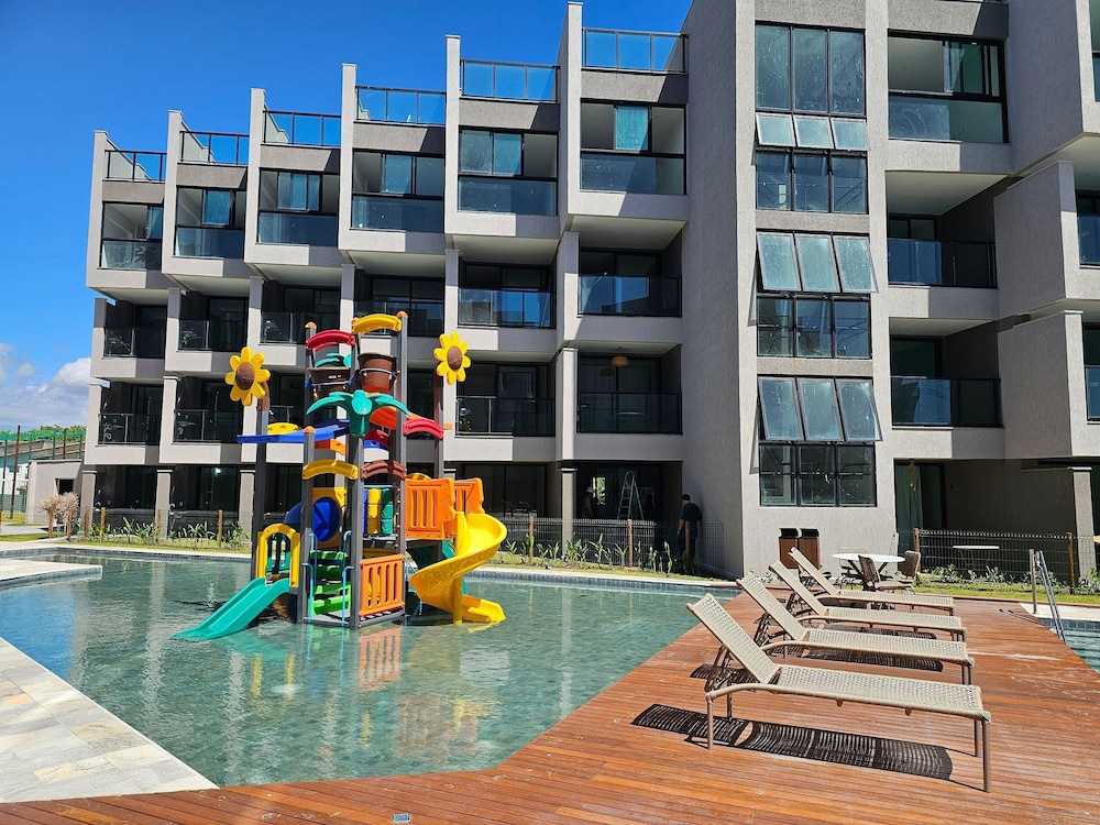 Nomar Carneiros Ecoliving by CTA