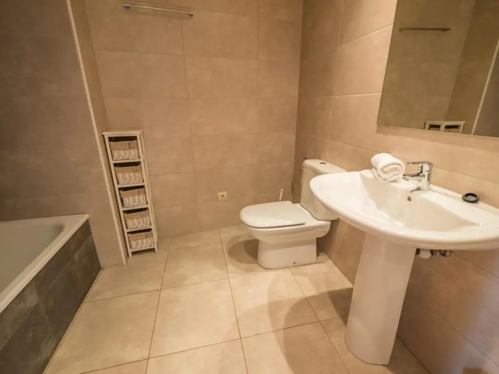 Agi Riera Ginjolers - Chambres