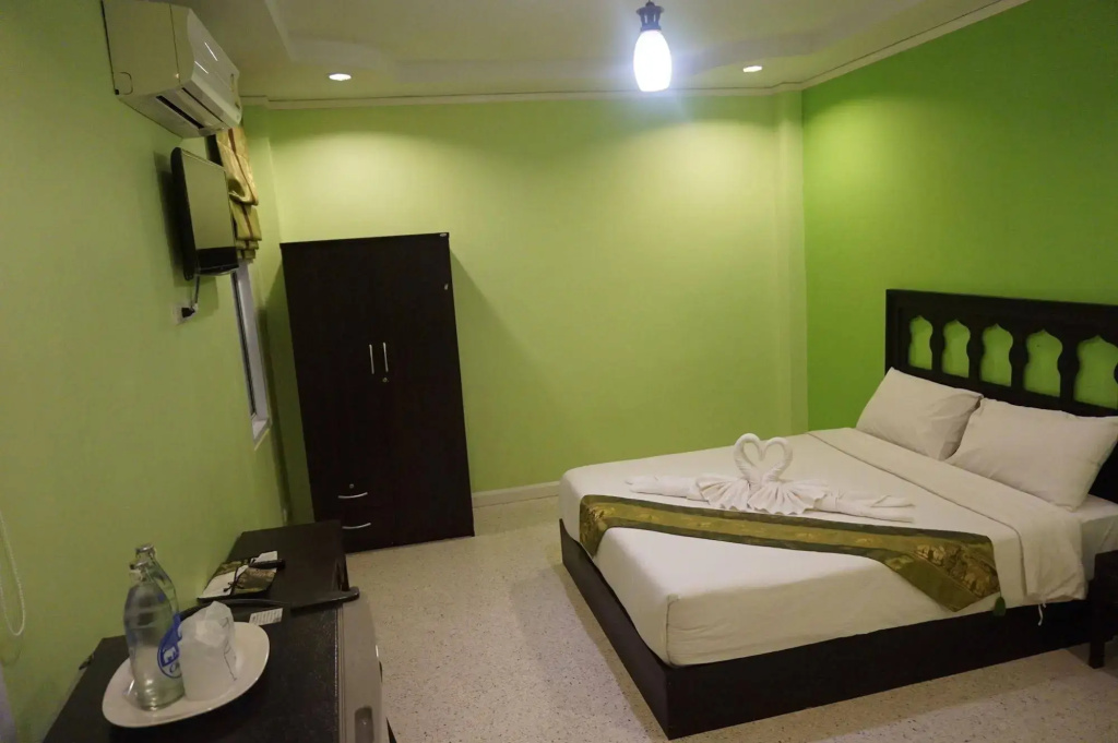 Hotel photo 6