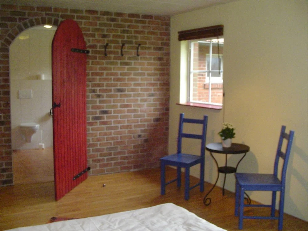 Triple Star Guest Ranch