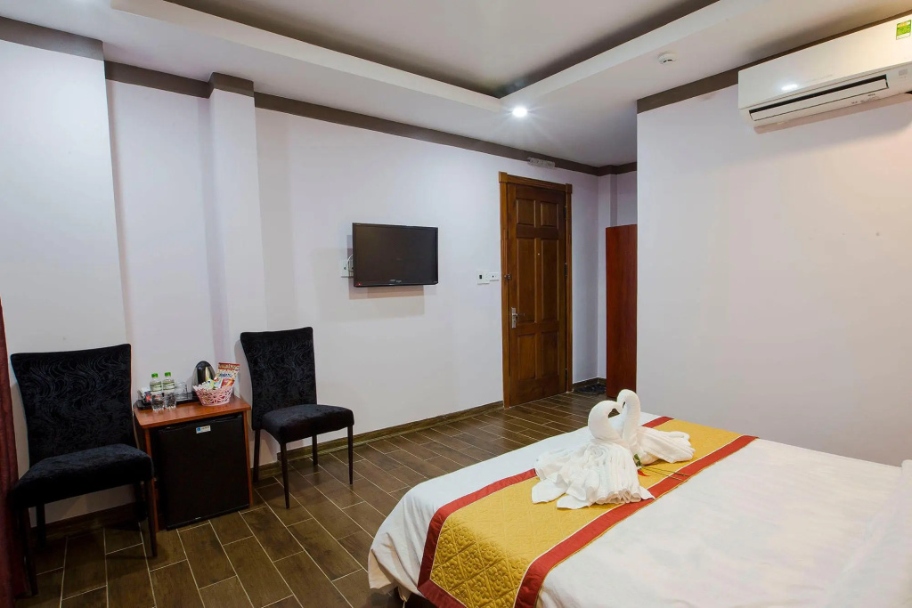 Superior room