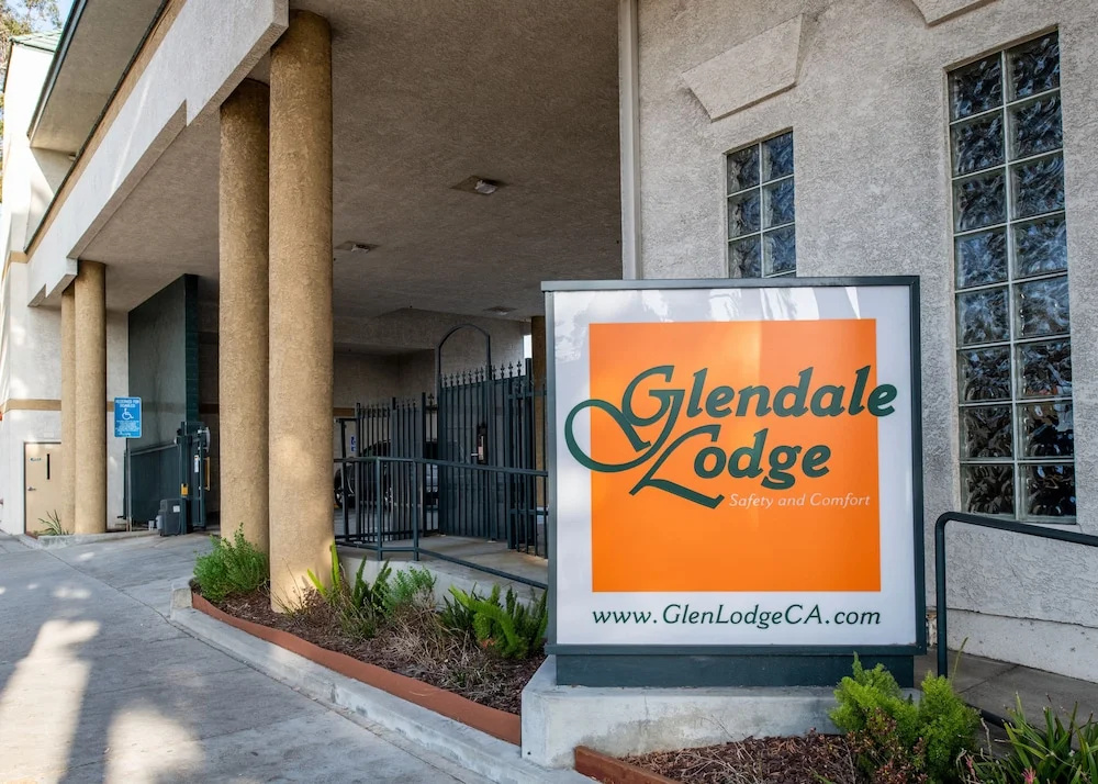 Glendale Hotel — фото
