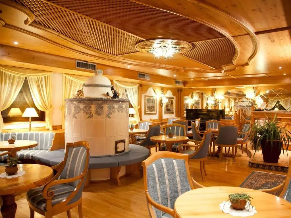 Alpine Charme & Wellness Hotel Europeo - Général