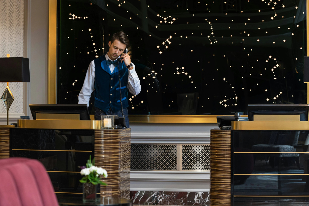 Hotel LeVeque, Autograph Collection - Général