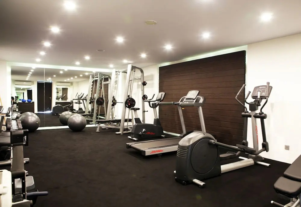 eqUILIBRIA SEMINYAK Galeriebild 18