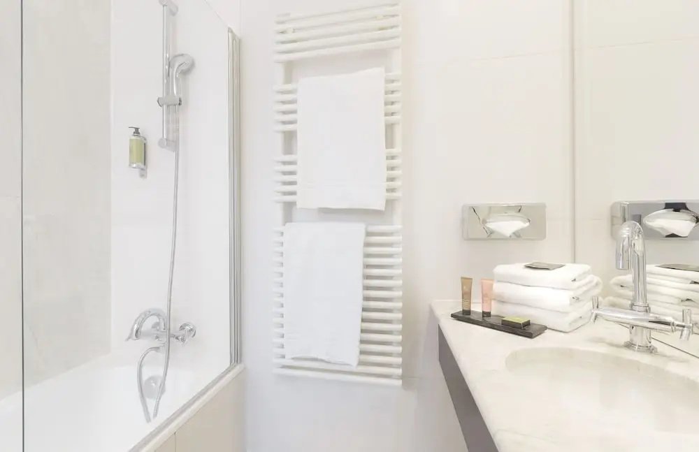 Montfleuri Hotel - Chambres