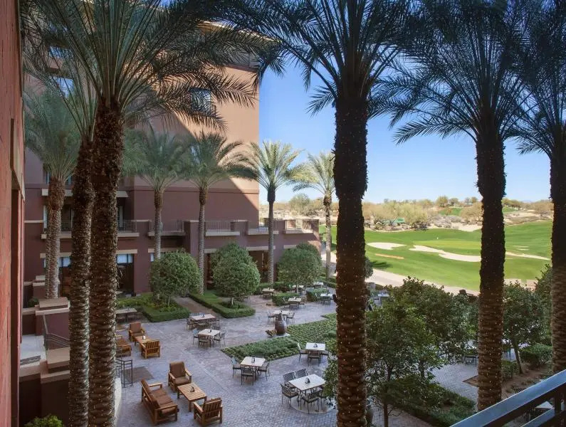 The Westin Kierland Resort and Spa - Chambres