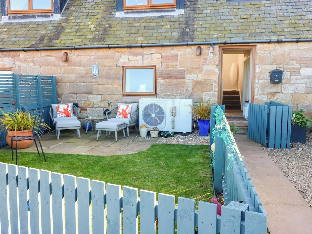 Bridle Cottage