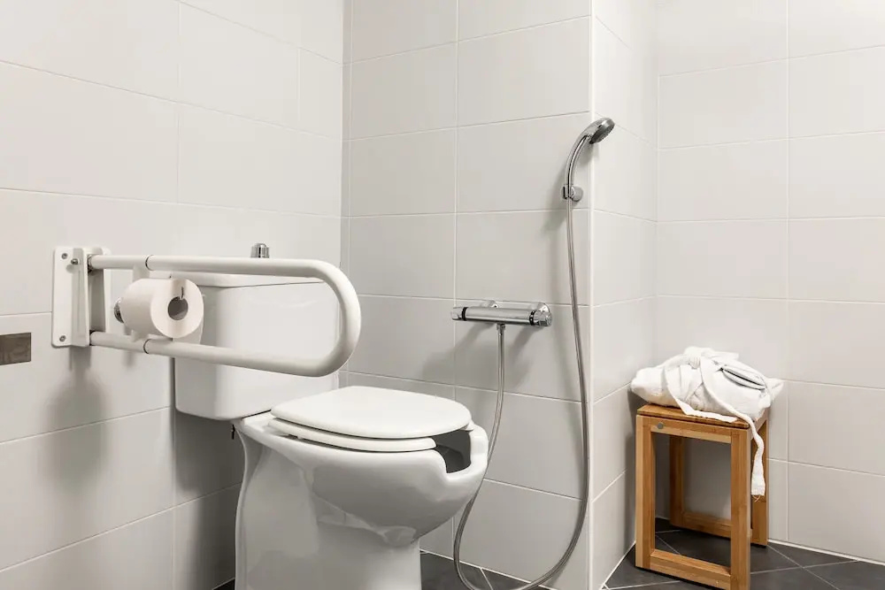 Anusca Palace Hotel - Chambres
