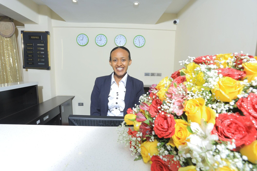 Hotel photo 16