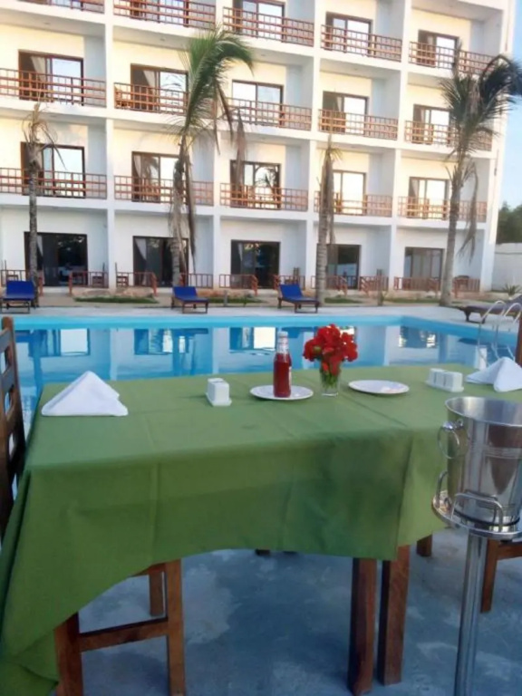 Malika Hotel Nungwi, Нунгві, Об'єднана Республіка Танзанія мініатюра 19
