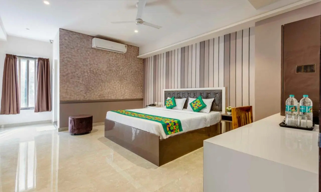 Hotel photo 20