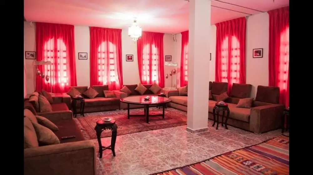 Hotel photo 8