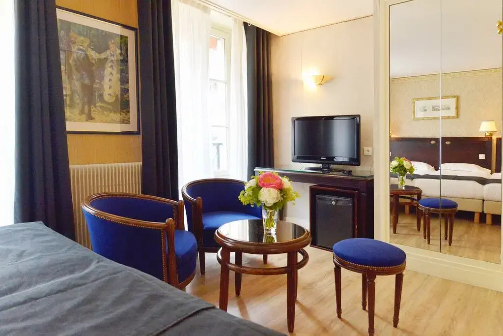 Hotel photo 6