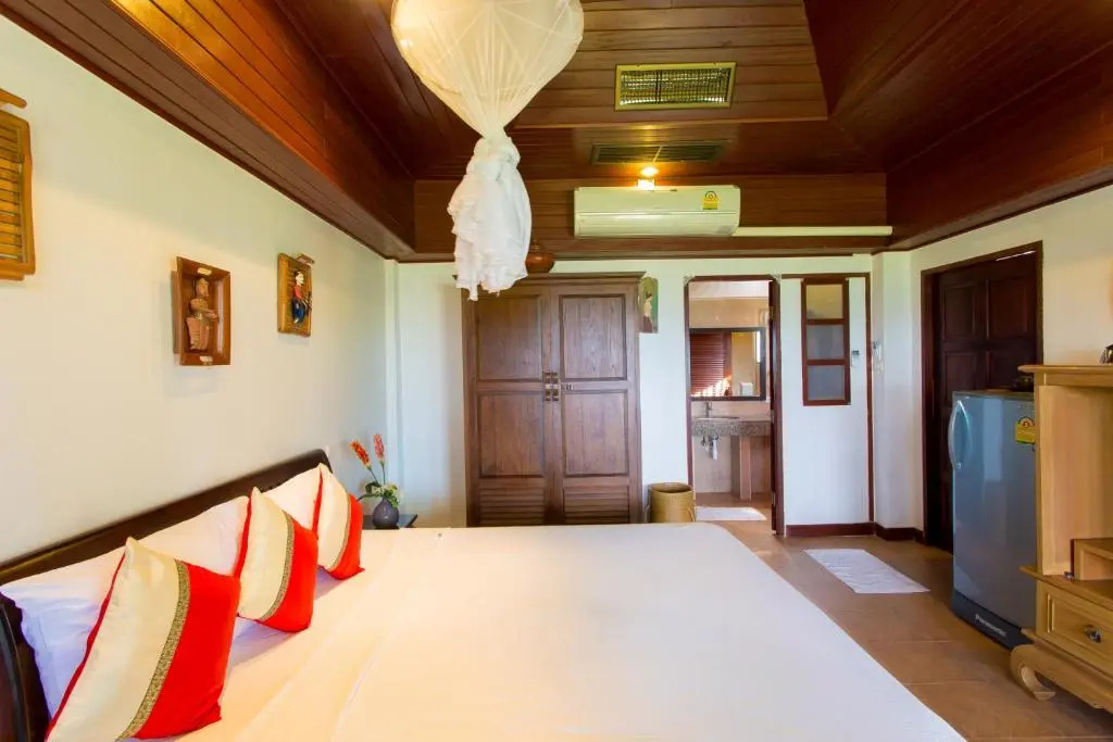 Andaman Bangtao Bay Resort - Chambres