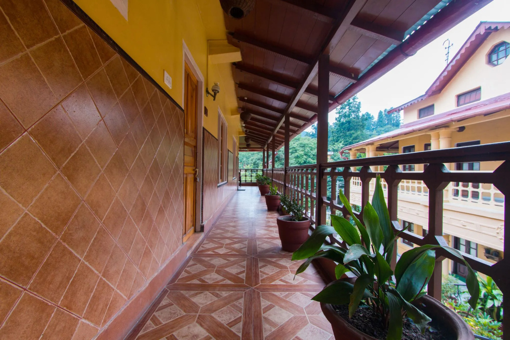 Hotel photo 13
