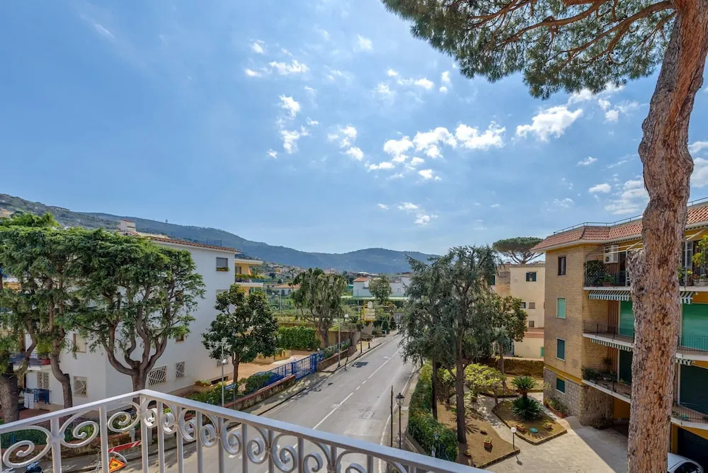 Maramia Luxury Apartment