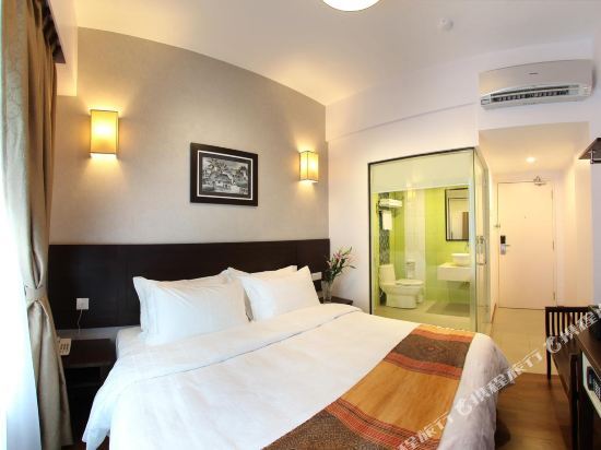 Hotel Richbaliz